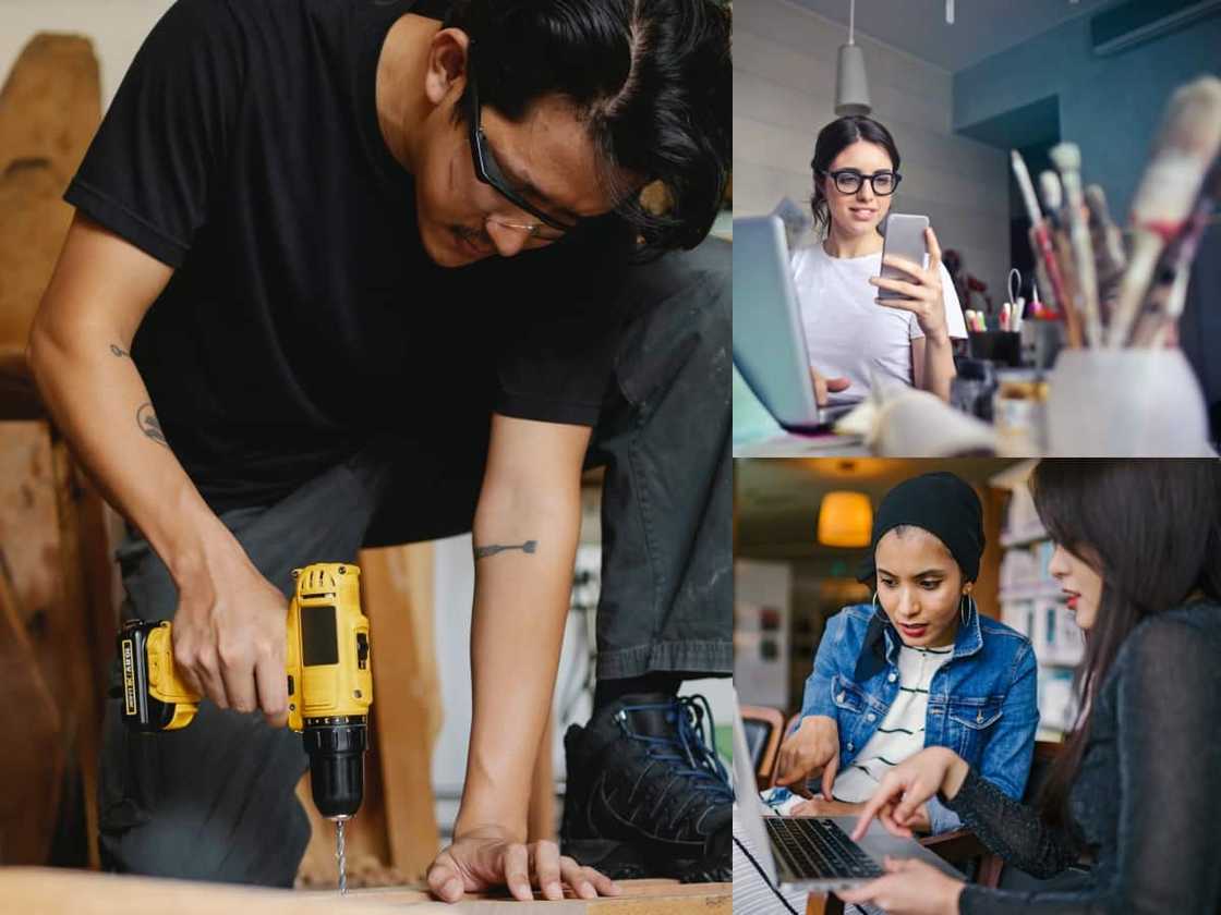 20 klein besigheid idees in Suid-Afrika wat werk 20 small business ideas in South Africa 20 klein besigheid idees in Suid-Afrika wat werk 20 small business ideas in South Africa