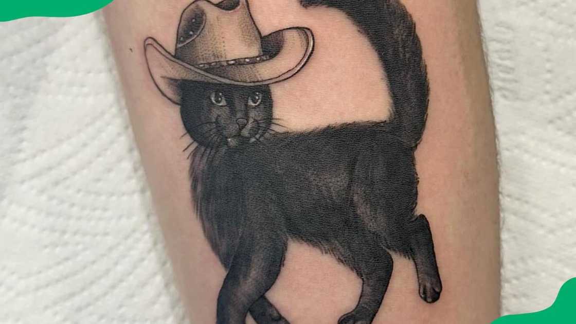 Cute cowboy Cute cowboy