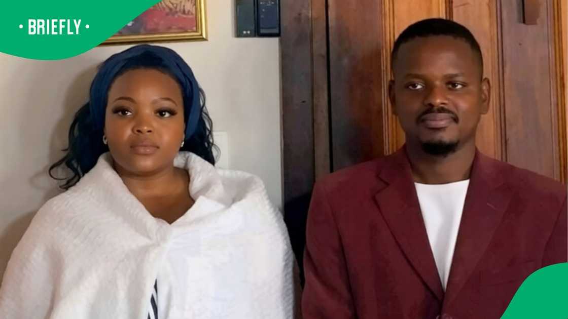 Video of MacG and his wife vacationing in Italy sparks reactions