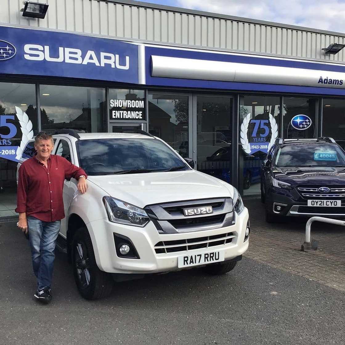 A-Z list of car dealerships in SA A-Z list of car dealerships in SA