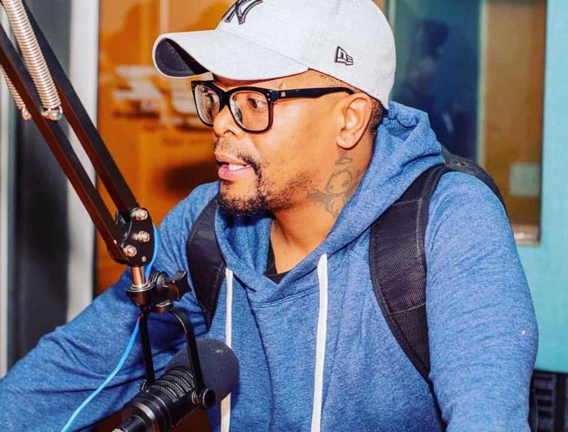 Trevor Gumbi bio Trevor Gumbi bio