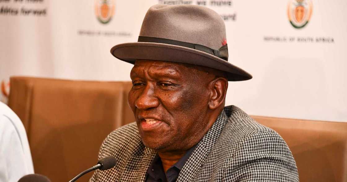 Police Minister, Bheki Cele, willing to resign, President Cyril Ramaphosa, July unrest, Gauteng, KwaZulu-Natal Police Minister, Bheki Cele, willing to resign, President Cyril Ramaphosa, July unrest, Gauteng, KwaZulu-Natal