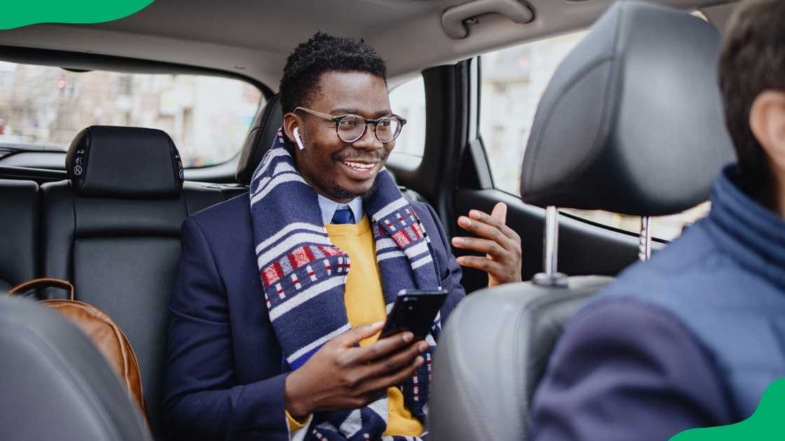 Cars accepted by Uber Cars accepted by Uber