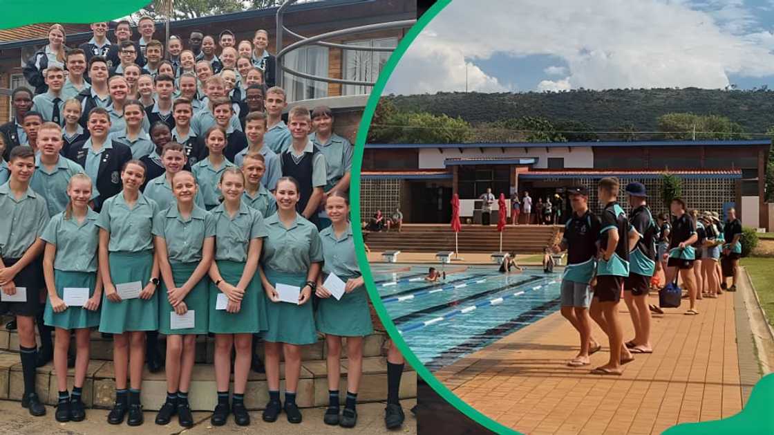 public high schools in Pretoria public high schools in Pretoria