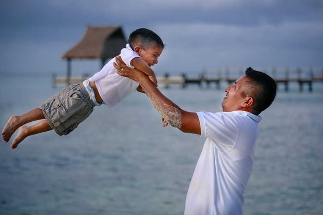 Parental rights and responsibilities South Africa Parental rights and responsibilities South Africa