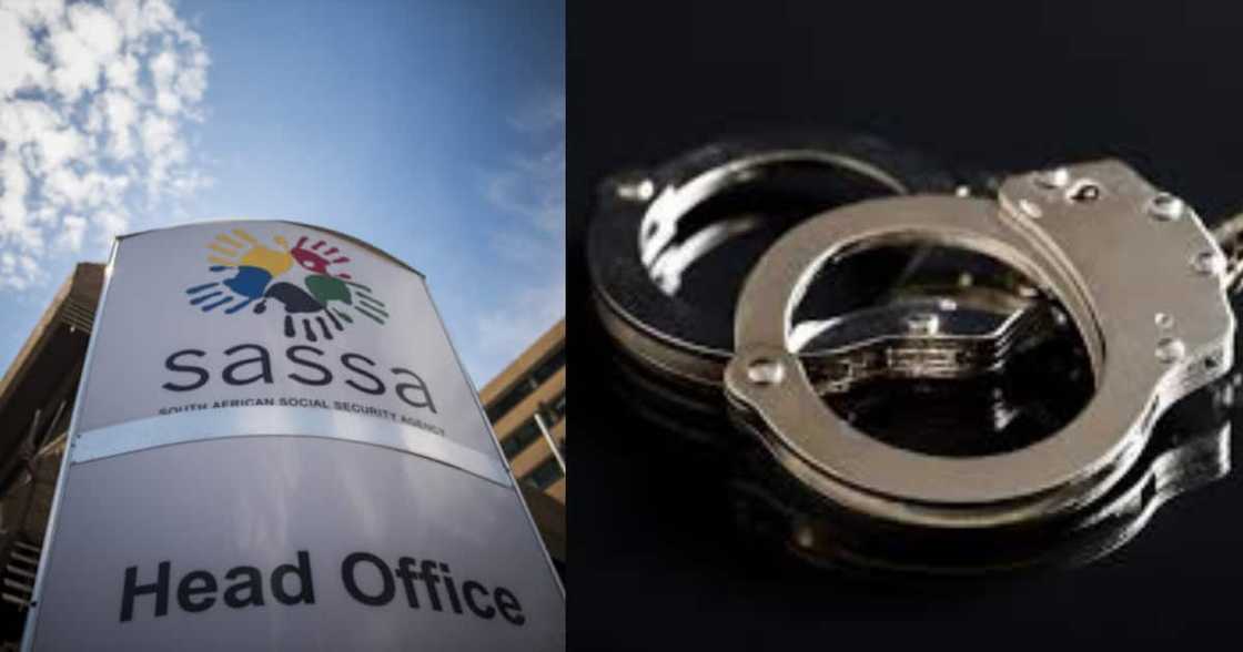 Sassa Employee, Guilty of Fraud,Fake Matric Certificate, Earned Over R4 Million Sassa Employee, Guilty of Fraud,Fake Matric Certificate, Earned Over R4 Million