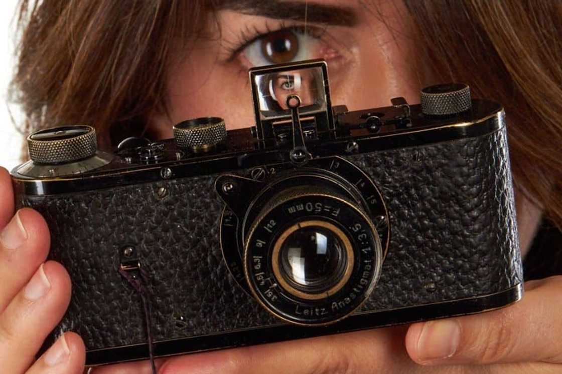 most expensive video camera most expensive video camera