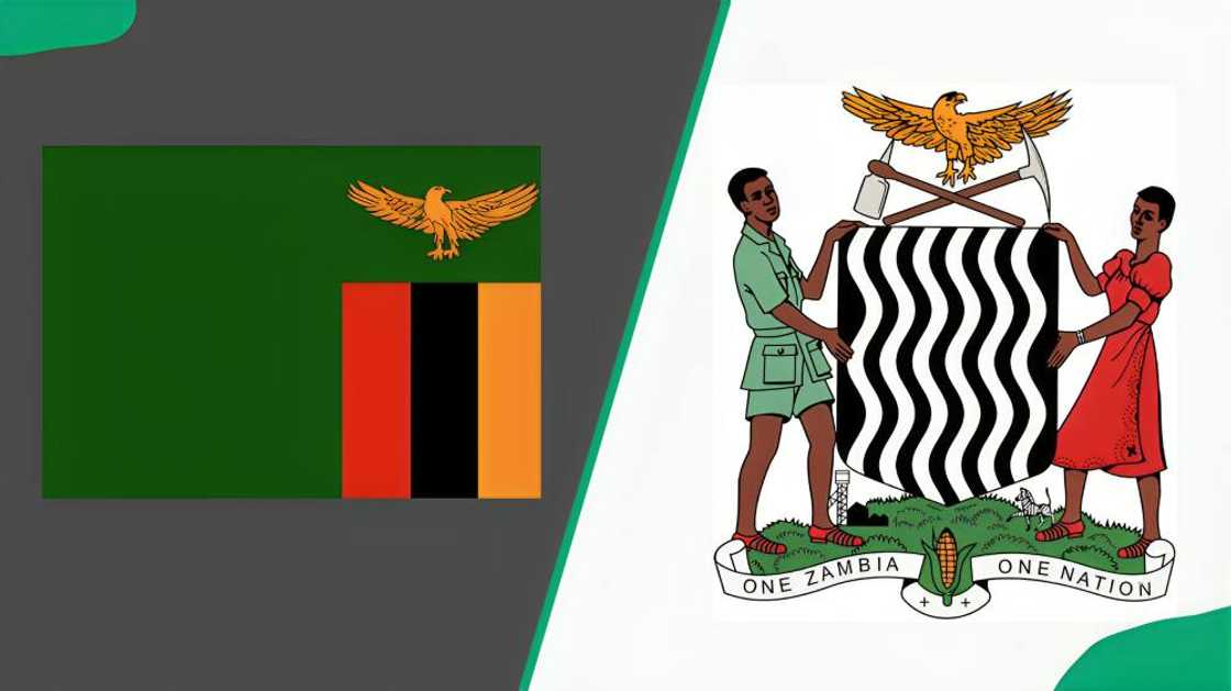 most powerful countries in Africa most powerful countries in Africa
