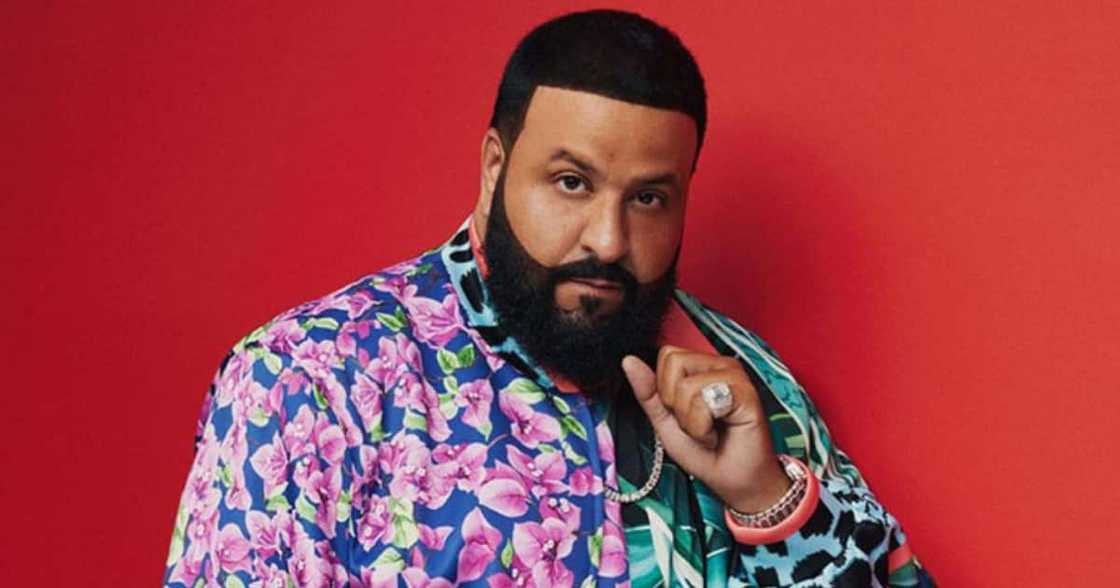 DJ Khaled gets bashed online for posting twerking video during Ramadan DJ Khaled gets bashed online for posting twerking video during Ramadan