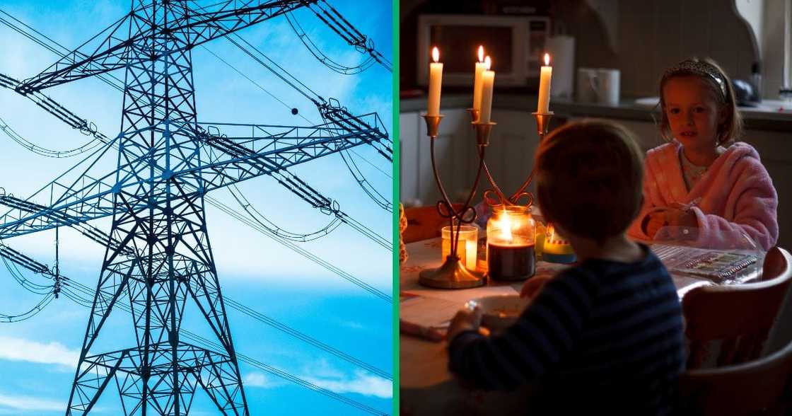 The SARB has predicted 200 days of loadshedding in the rest of 2024. The SARB has predicted 200 days of loadshedding in the rest of 2024.