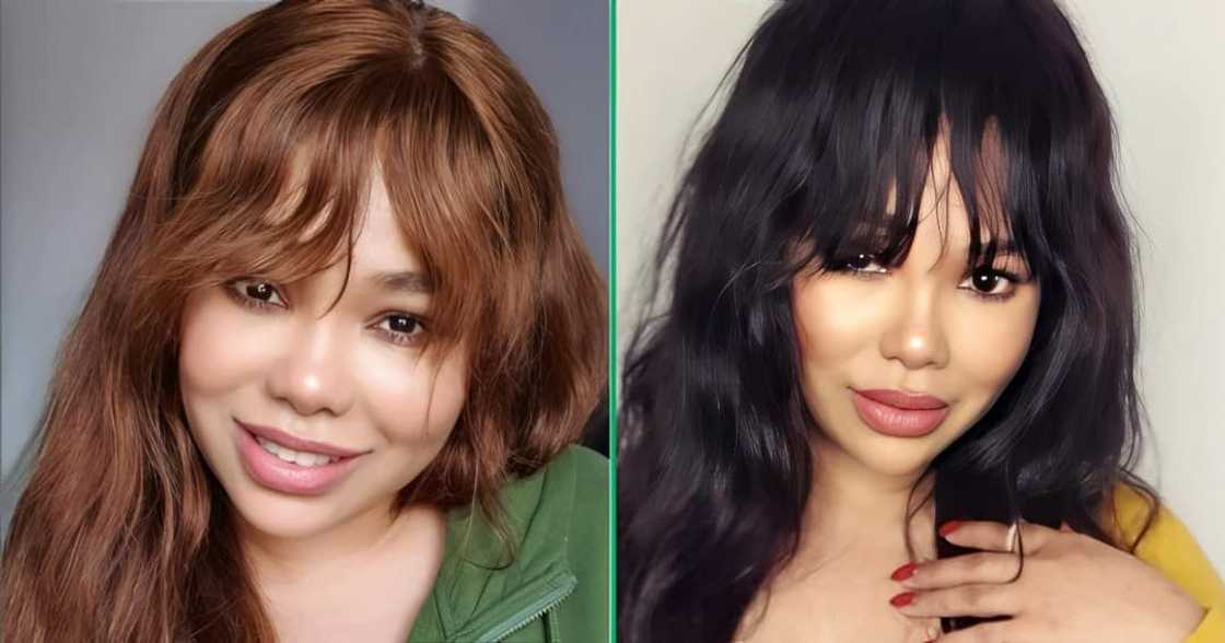 Pam Andrews on dealing with her PTSD Pam Andrews on dealing with her PTSD