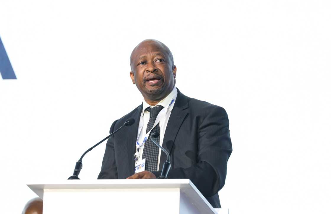 Sy Mamabolo said the IEC is in talks with National Treasury to extend the voter registration weekend