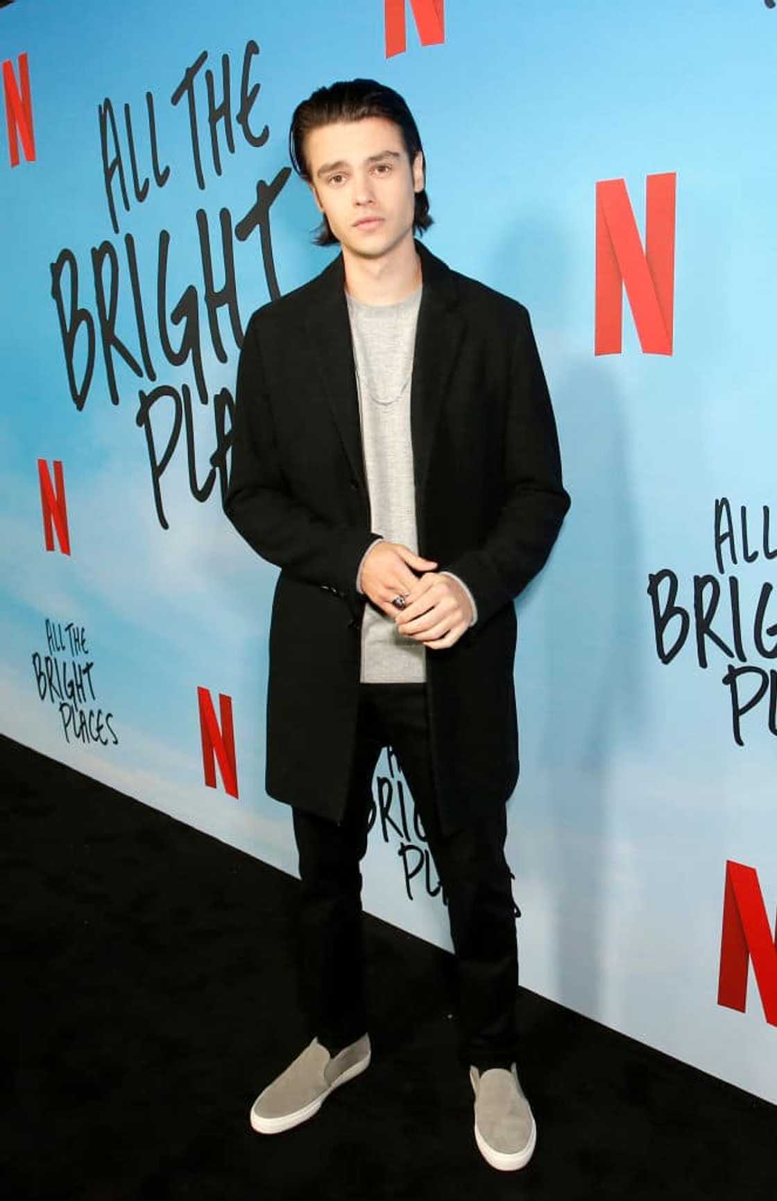 Felix Mallard's movies and TV shows Felix Mallard's movies and TV shows
