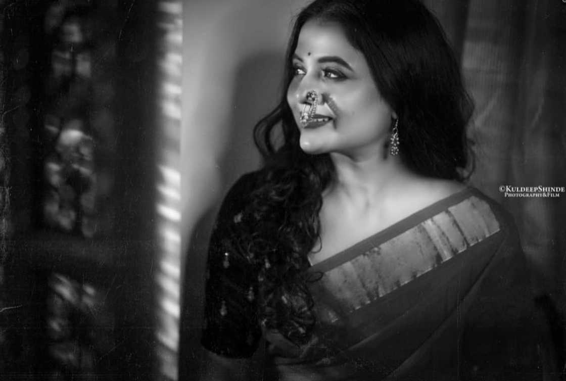 Who is Bhargavi Chirmule? Who is Bhargavi Chirmule?