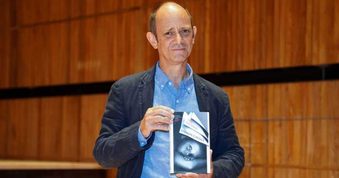 author, winner, sa author, apartheid, winning book author, winner, sa author, apartheid, winning book