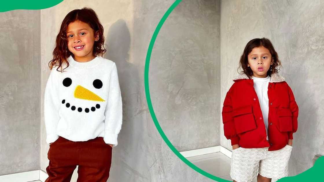 Chris Brown's son, Aeko Catori Brown Chris Brown's son, Aeko Catori Brown