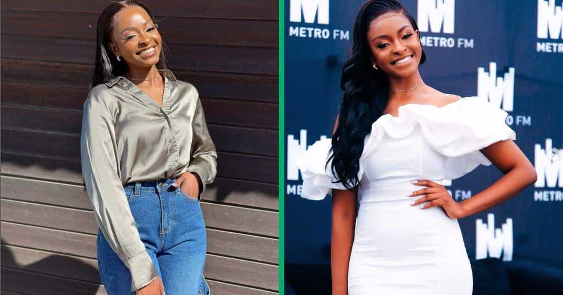 Ndivho Makhwanya has joined Metro FM Ndivho Makhwanya has joined Metro FM