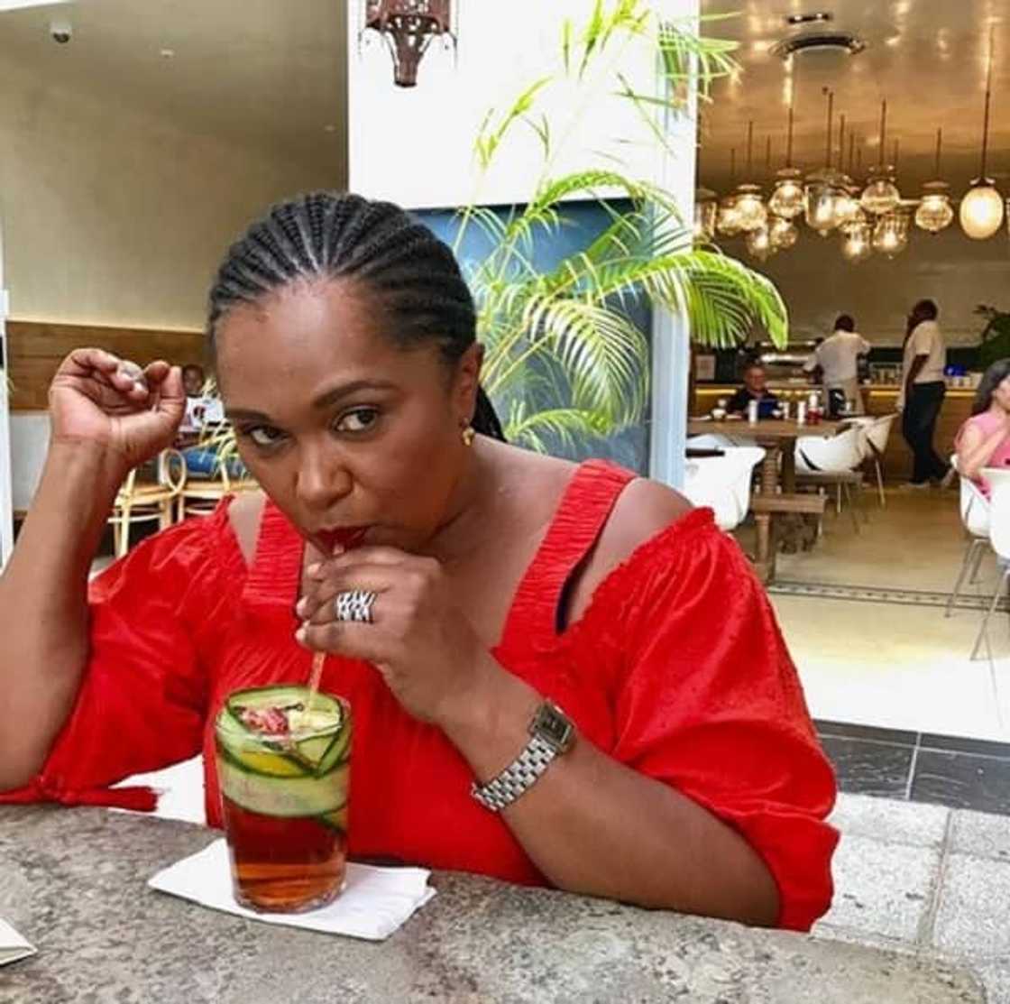 Noeleen Maholwana Sangqu biography: age, baby, husband, divorce, weight loss, pictures, Instagram and latest news Noeleen Maholwana Sangqu biography: age, baby, husband, divorce, weight loss, pictures, Instagram and latest news