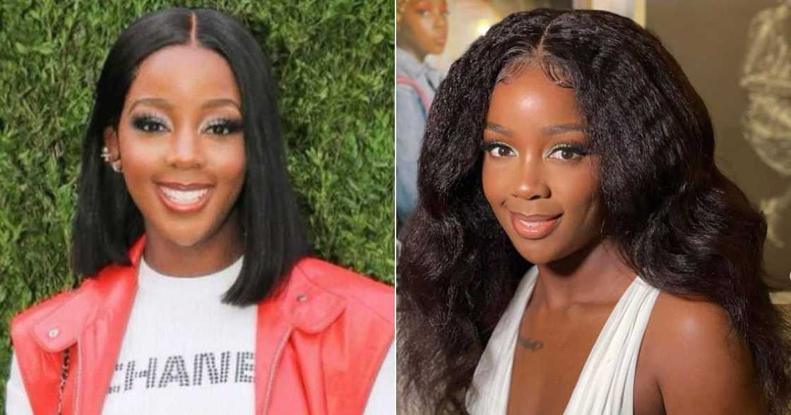 Thuso Mbedu Thuso Mbedu