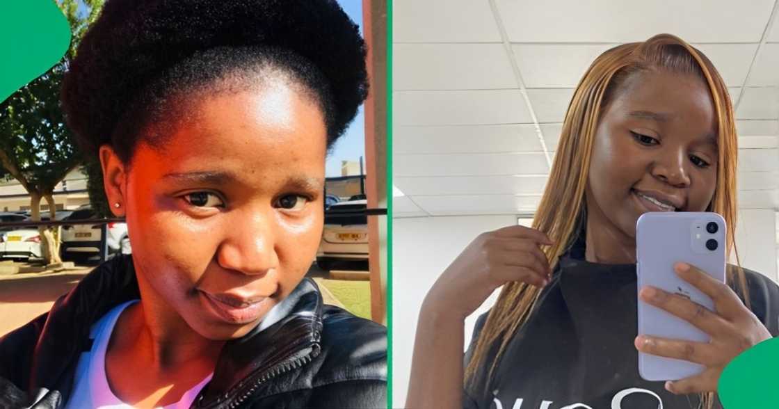 Woman shares why he cannot divorce husband Woman shares why he cannot divorce husband