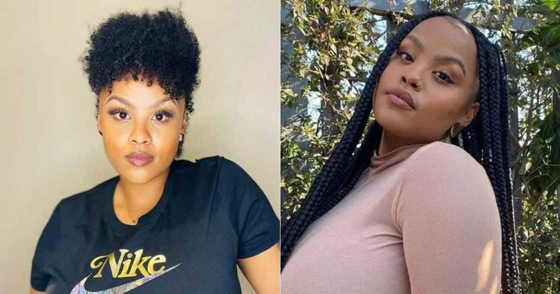 Dinky Kunene, 'Idols SA' experience, real name Dinky Kunene, 'Idols SA' experience, real name