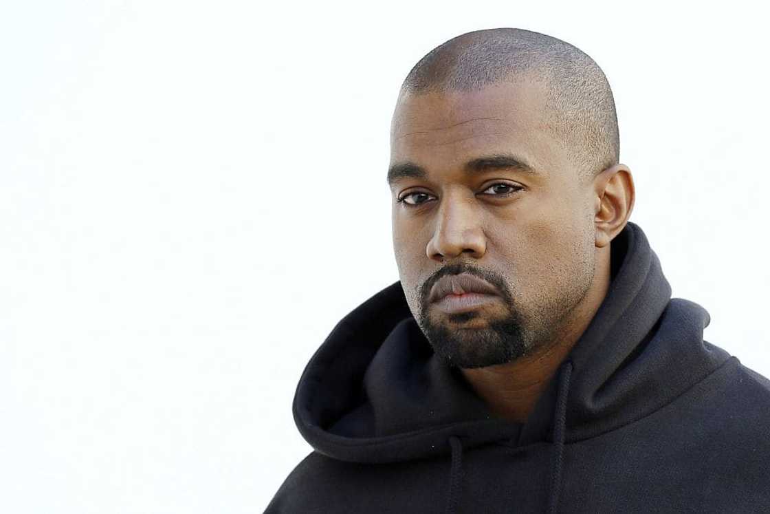 Ye (Kanye West) Ye (Kanye West)