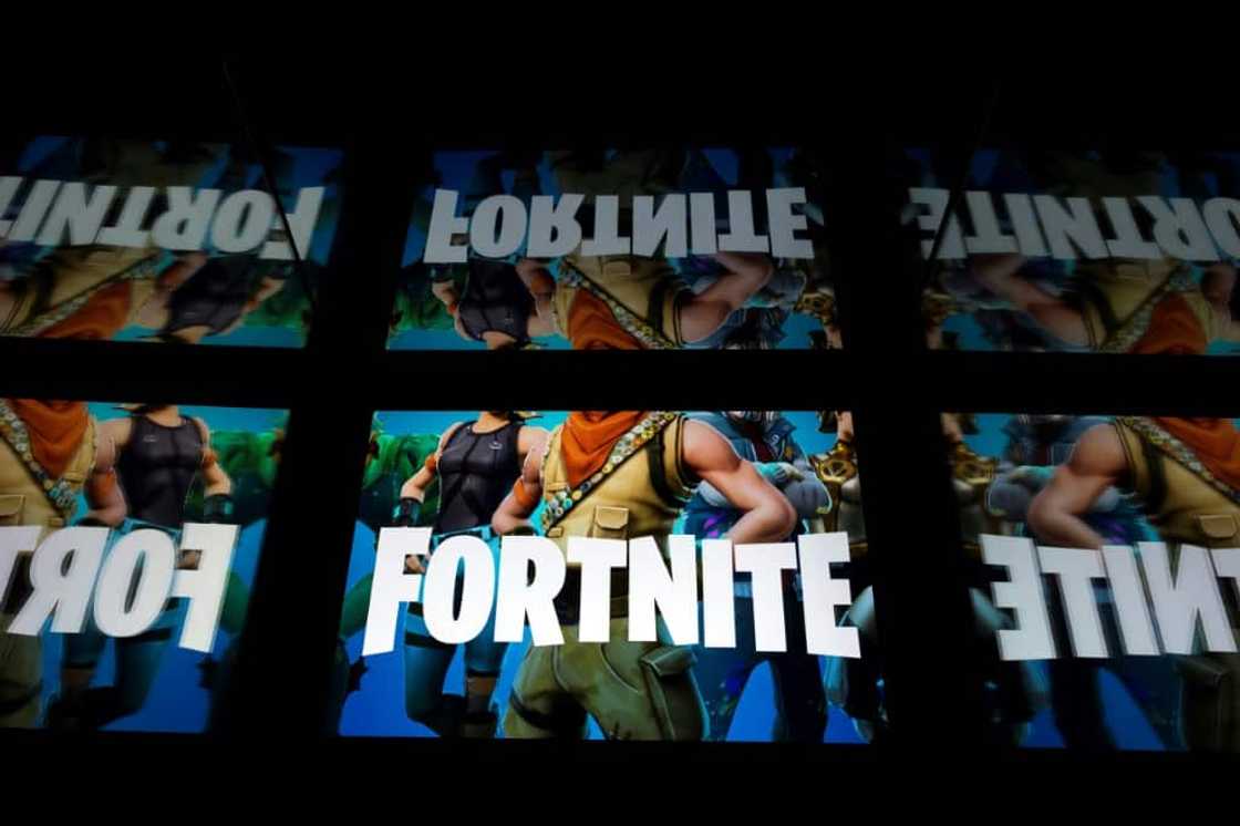 Epic Games, the company behind hit video game 'Fortnite', accuses Apple and Google of leaving them and other developers with little option other than tightly controlled app shops, where hefty commissions must be paid Epic Games, the company behind hit video game 'Fortnite', accuses Apple and Google of leaving them and other developers with little option other than tightly controlled app shops, where hefty commissions must be paid