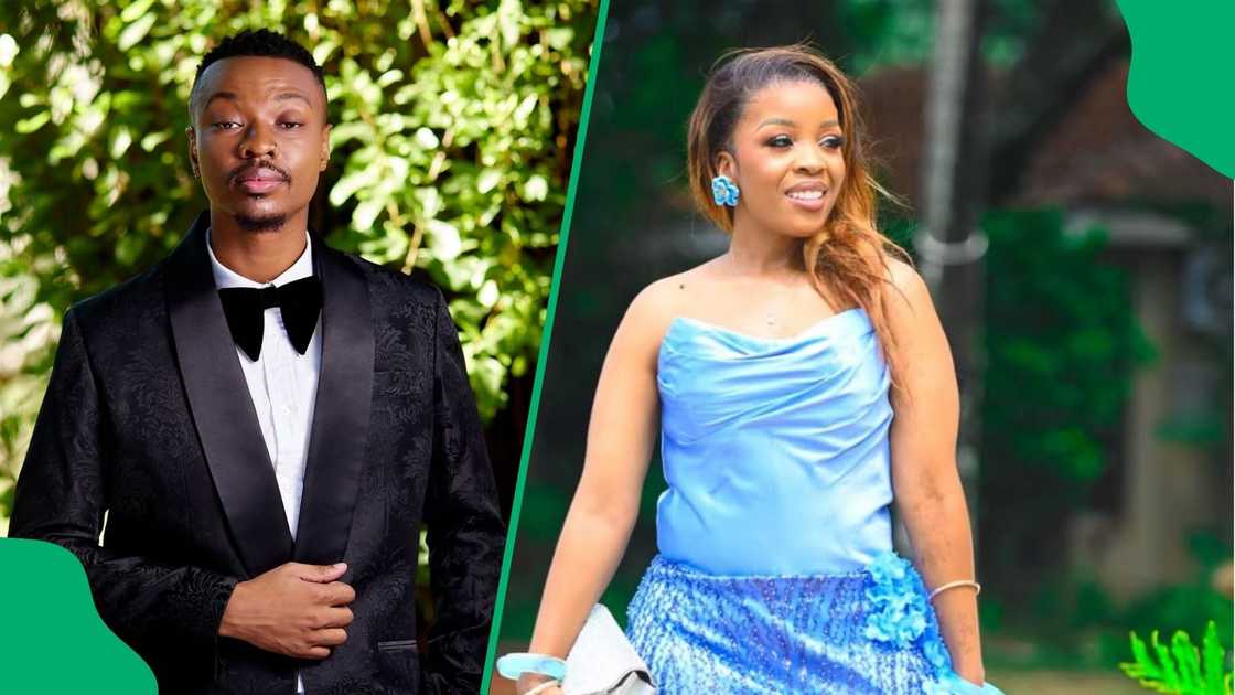 Mandisi Tshingana raises over R50k for March and March movement