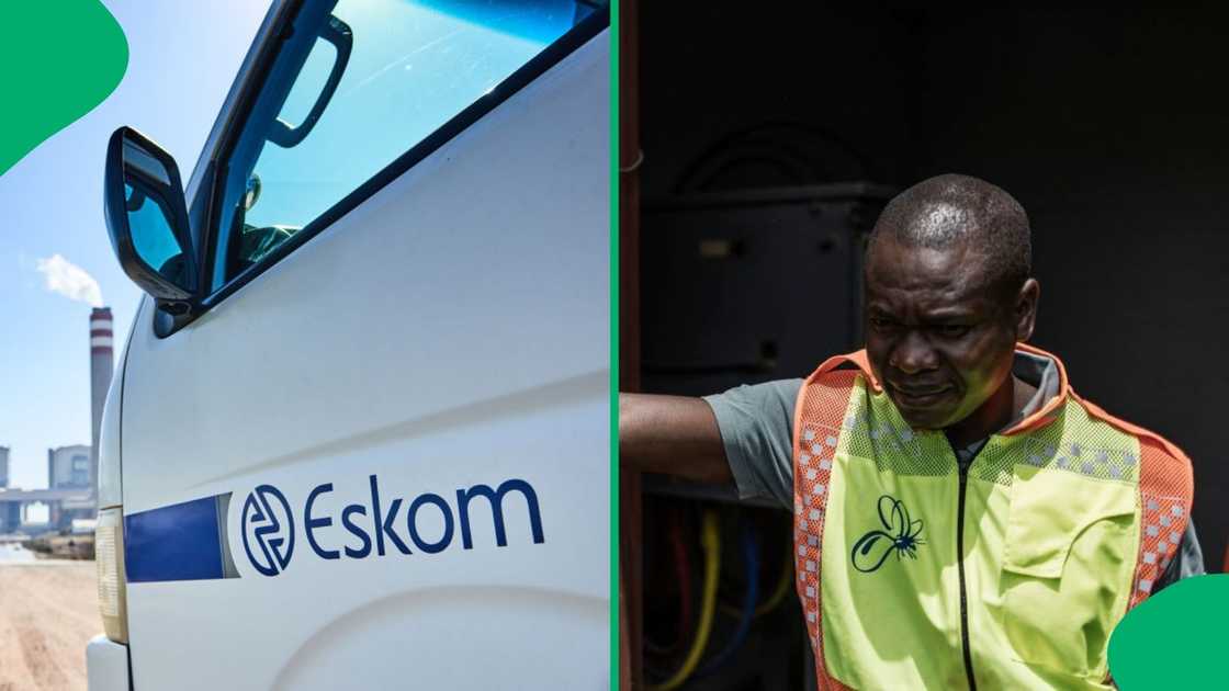 Eskom and City Power have given their customers deadlines to recode and replace their meter boxes Eskom and City Power have given their customers deadlines to recode and replace their meter boxes