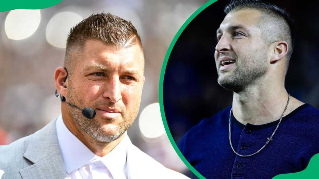 Tim Tebow Tim Tebow
