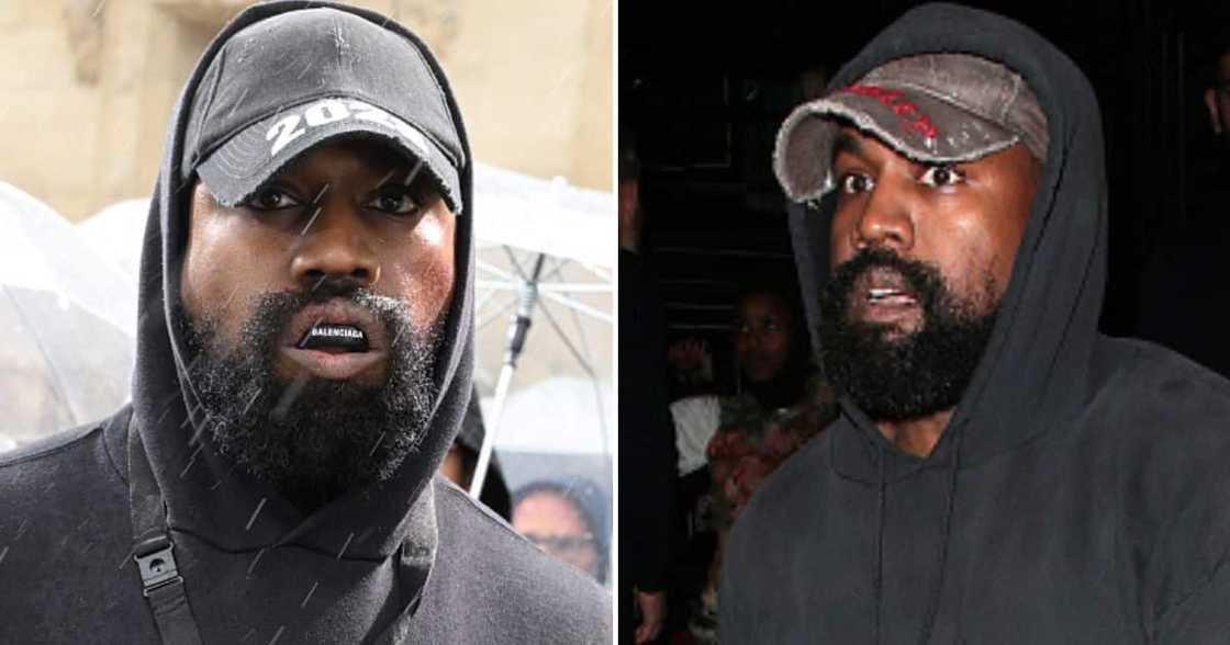 Kanye West Kanye West