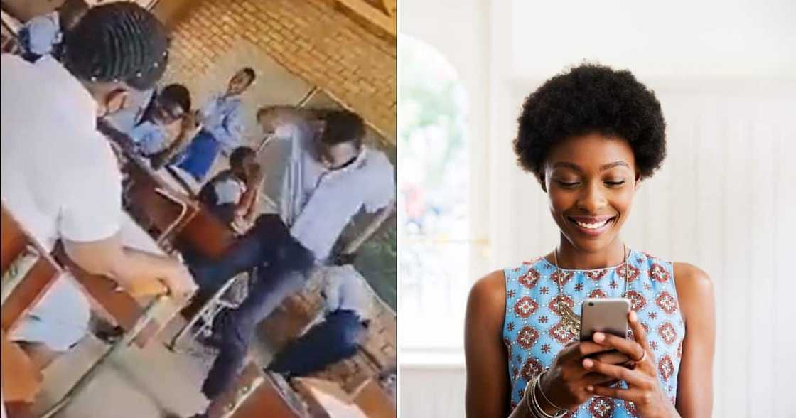 Mzansi, Learners, Dancing, Classroom Mzansi, Learners, Dancing, Classroom