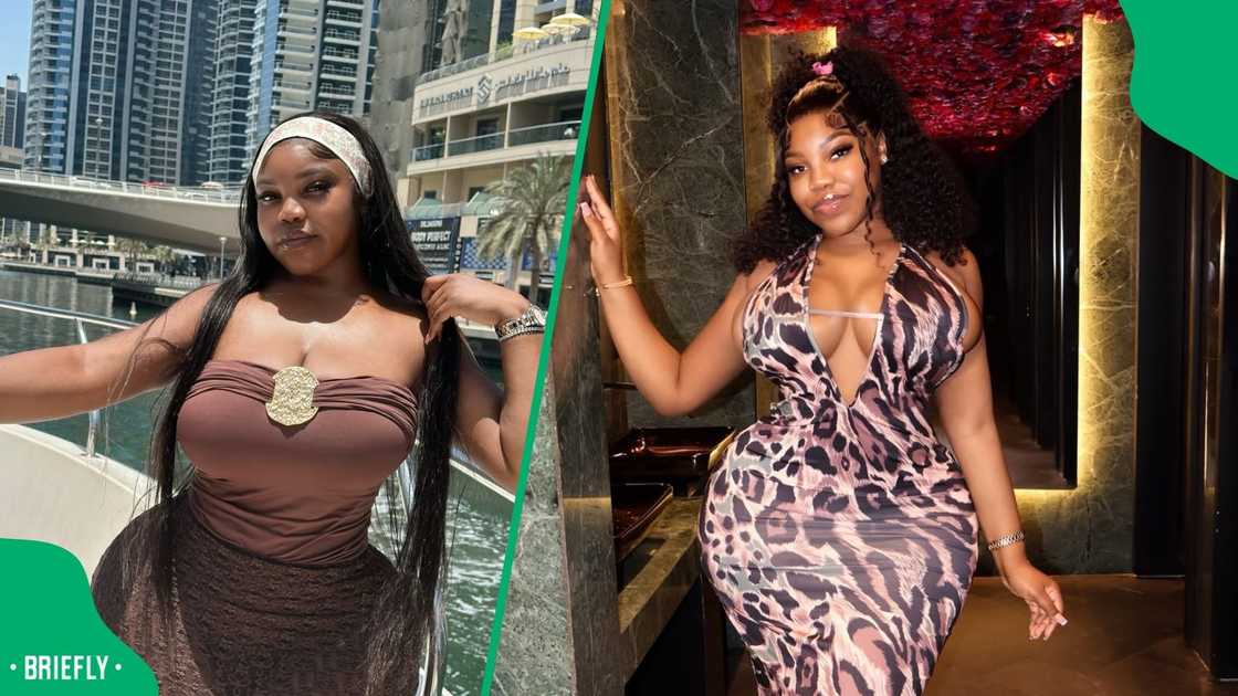 Court cancels arrest warrant for Wandi Ndlovu and sister Court cancels arrest warrant for Wandi Ndlovu and sister