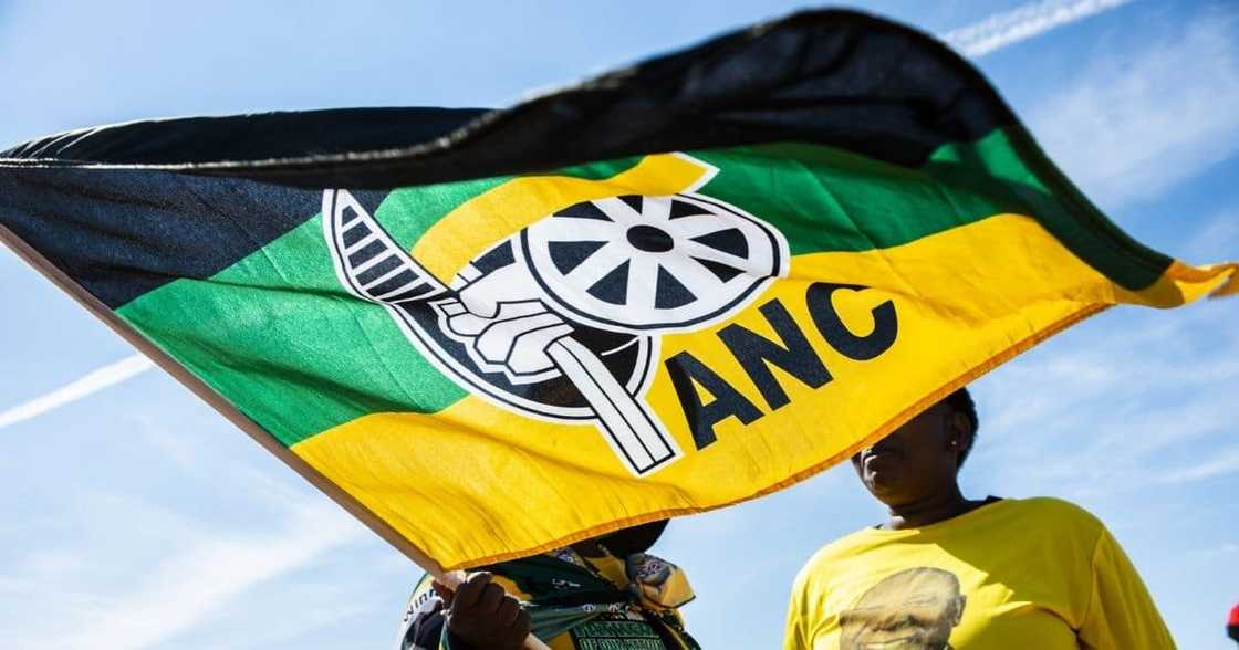 ANC celebrates birthday, #VoetsekANC trends