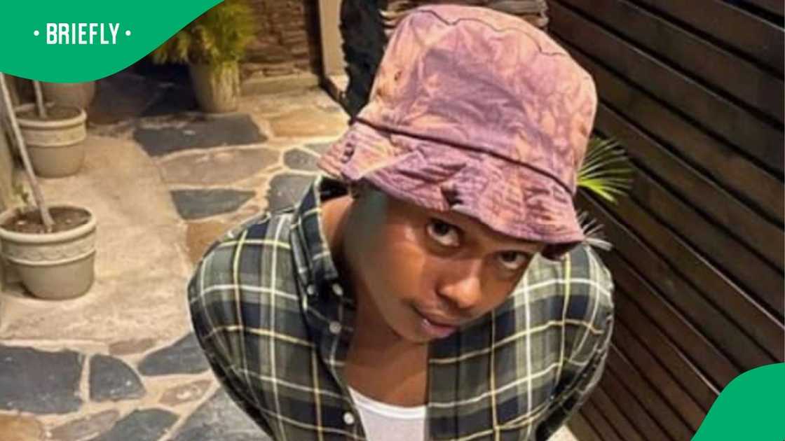 A-Reece reacts to Cassper Nyovest A-Reece reacts to Cassper Nyovest