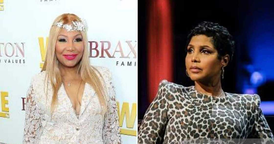Toni Braxton, Traci Braxton, Celebrity, Death Toni Braxton, Traci Braxton, Celebrity, Death