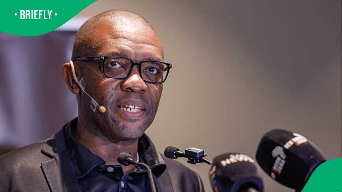 Songezo Zibi Songezo Zibi