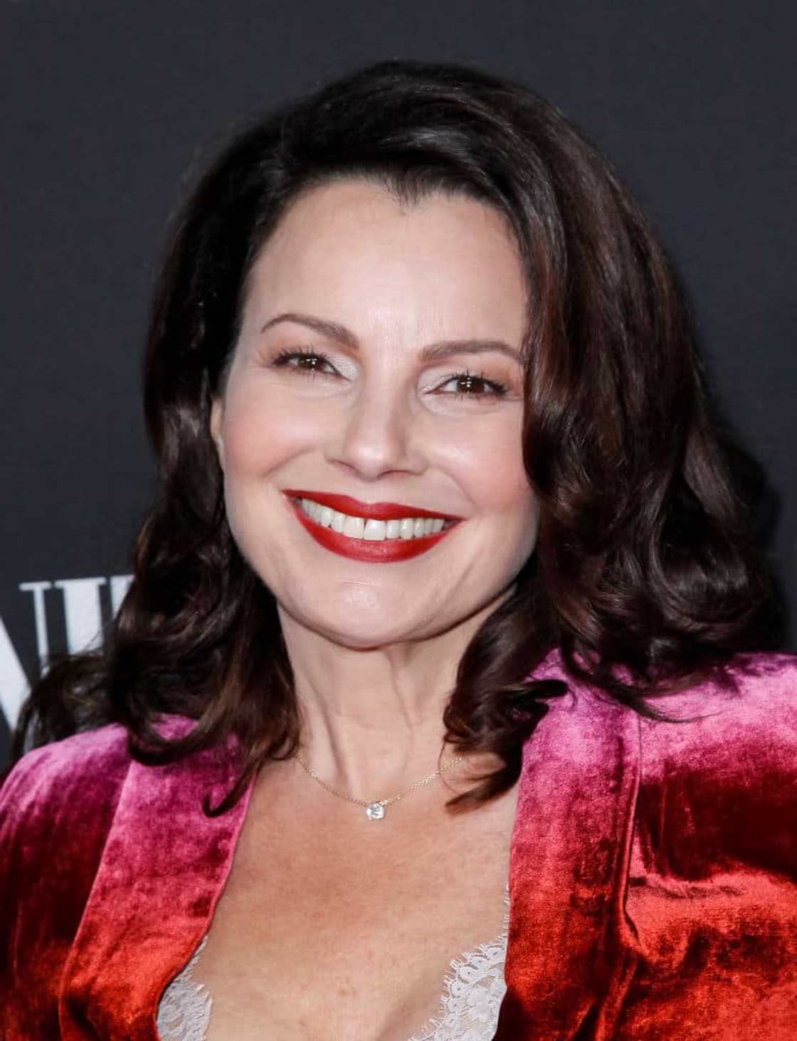 Fran Drescher Fran Drescher