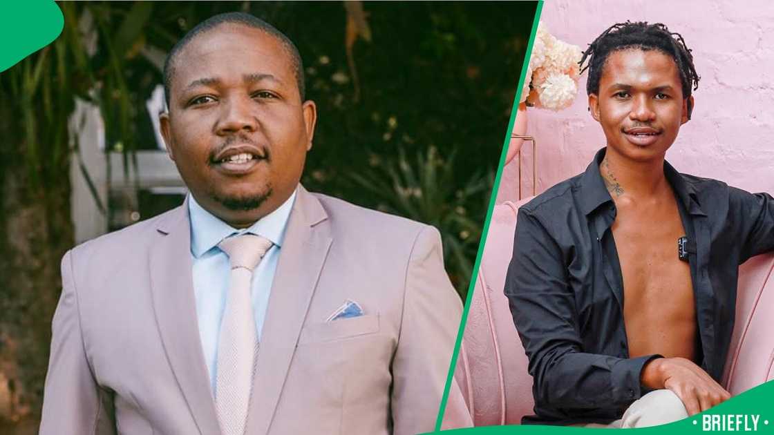 Musa Khawula slams Presley Chweneyagae following his death Musa Khawula slams Presley Chweneyagae following his death