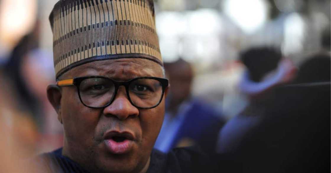 Fikile Mbalula, Department of Transport, Minister of Transport, Deficit, Overhaul, Road Accident Fund, RAF, Cash flow, Payout, Accident, Victims Fikile Mbalula, Department of Transport, Minister of Transport, Deficit, Overhaul, Road Accident Fund, RAF, Cash flow, Payout, Accident, Victims