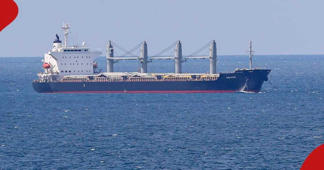 The defunct Black Sea Grain agreement The defunct Black Sea Grain agreement