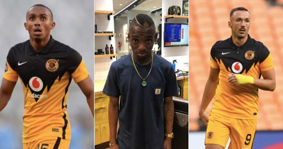 Kaizer Chiefs, Ah Ahly, CAF Champions League final, analysis, key players Kaizer Chiefs, Ah Ahly, CAF Champions League final, analysis, key players