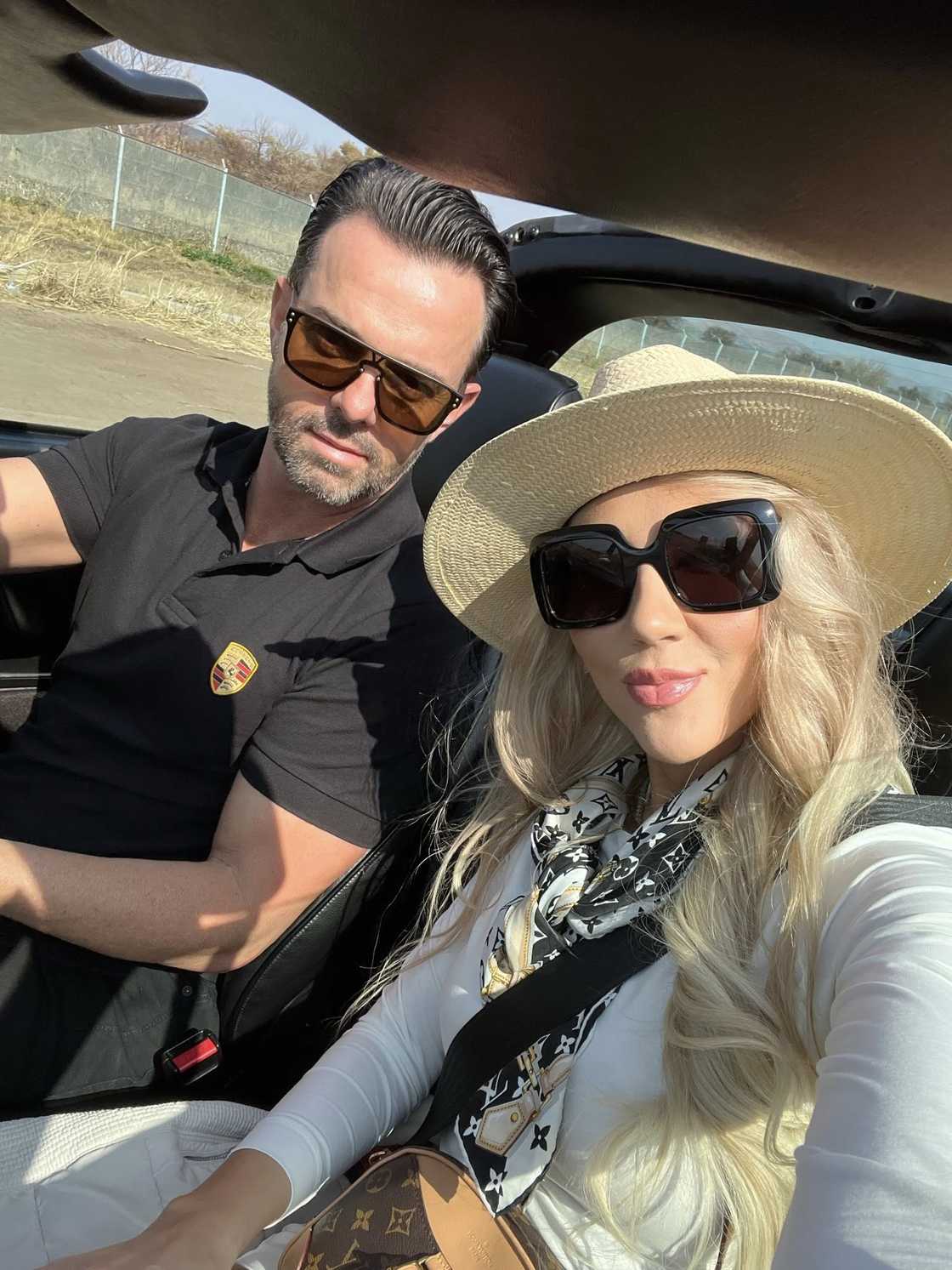 Melany and Peet Viljoen's arrest sparks debate over their millionaire lifestyle
