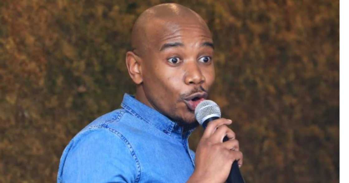 Mooi Mothibeli, Generations: the legacy, The estate, Smanga Mooi Mothibeli, Generations: the legacy, The estate, Smanga