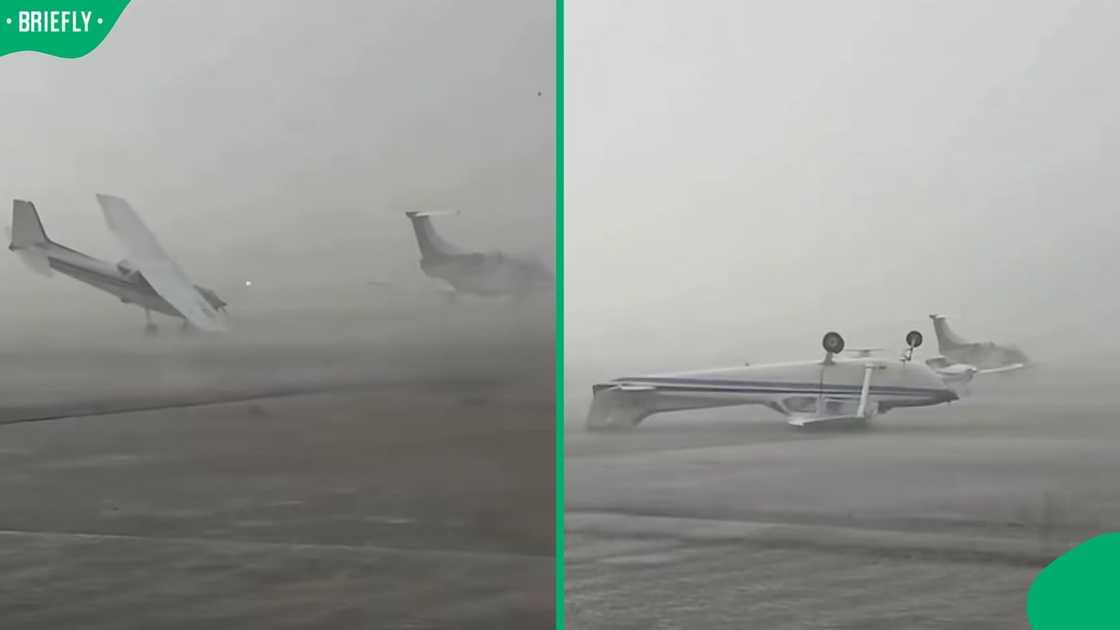 Planes