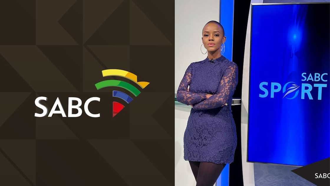 SABC+ streaming service SABC+ streaming service