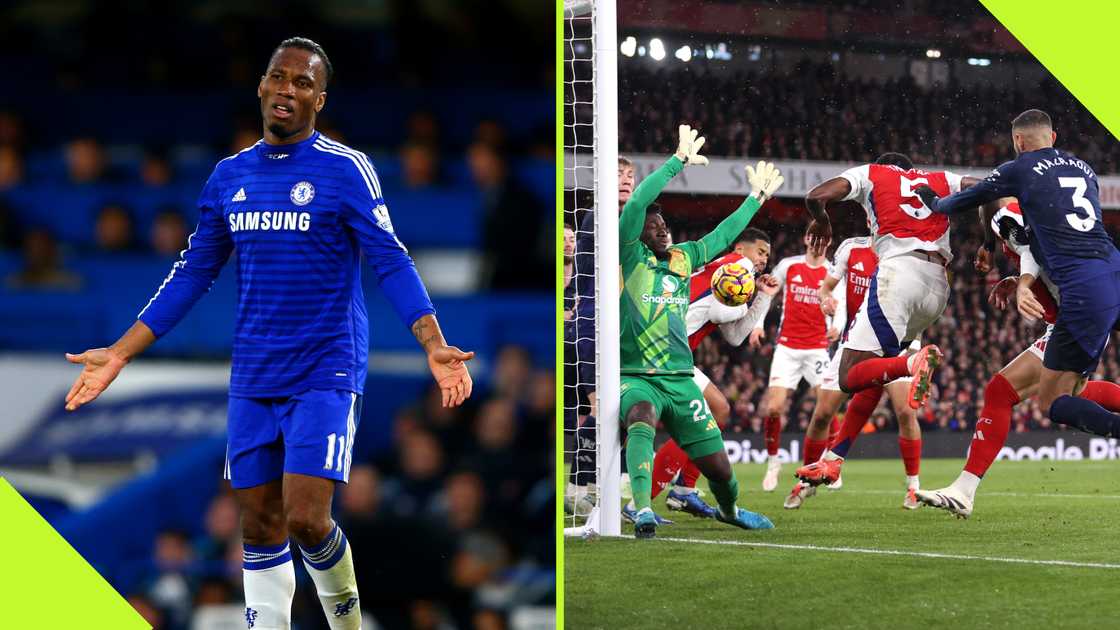 Arsenal have scored the most corners since the start of last season in Europe's top five leagues Arsenal have scored the most corners since the start of last season in Europe's top five leagues