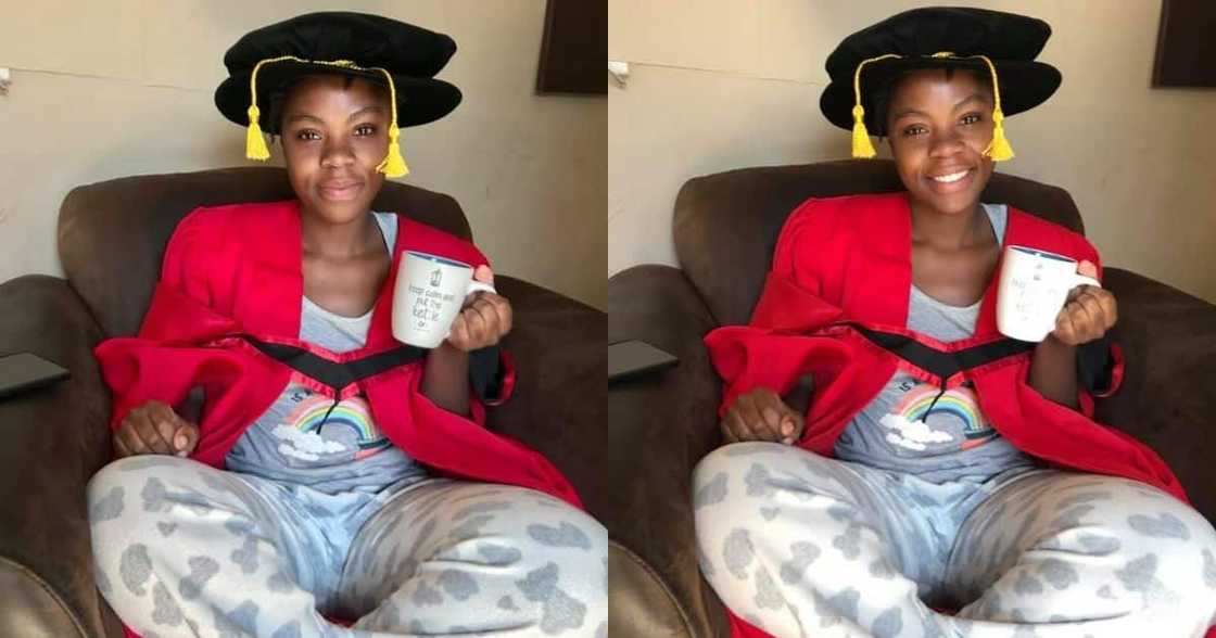 Oprah Winfrey academy alumni Bags PhD, Rhodes hhhhhhhhhhh