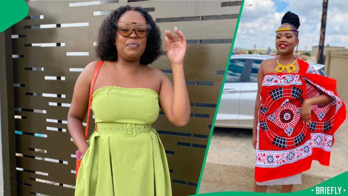 SA sympathises woman burying Spur meal SA sympathises woman burying Spur meal