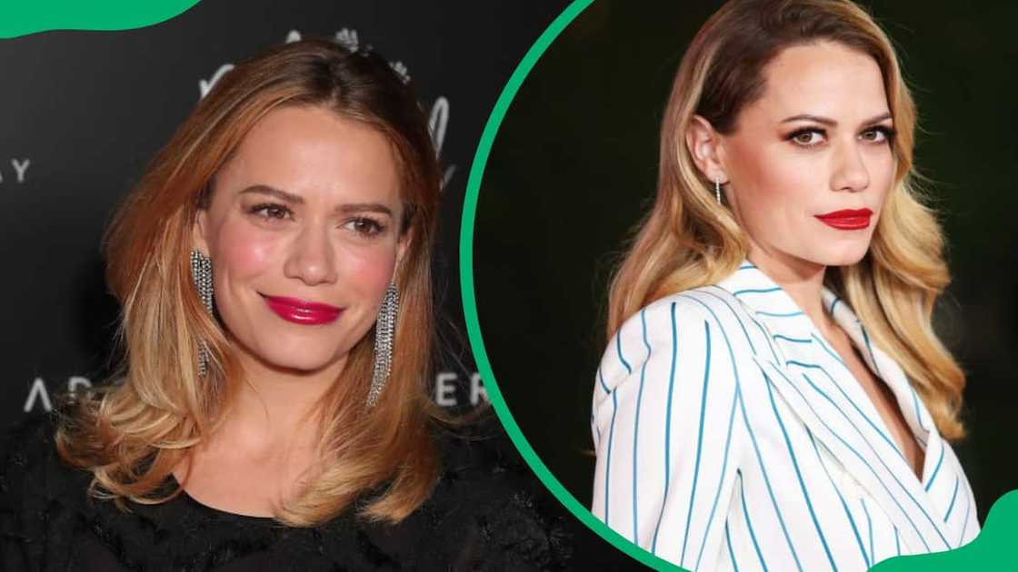 Bethany Joy Lenz’s daughter Bethany Joy Lenz’s daughter
